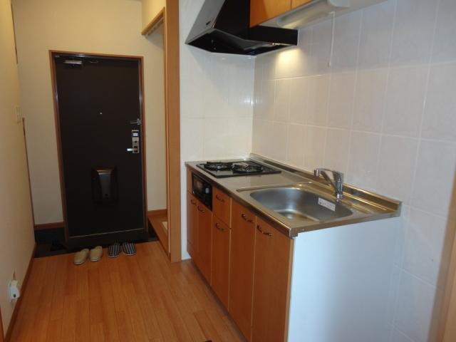 コンフォルトの物件内観写真