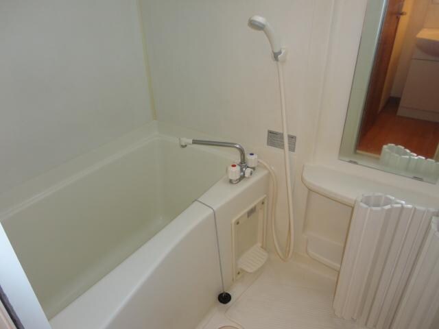 コンフォルトの物件内観写真