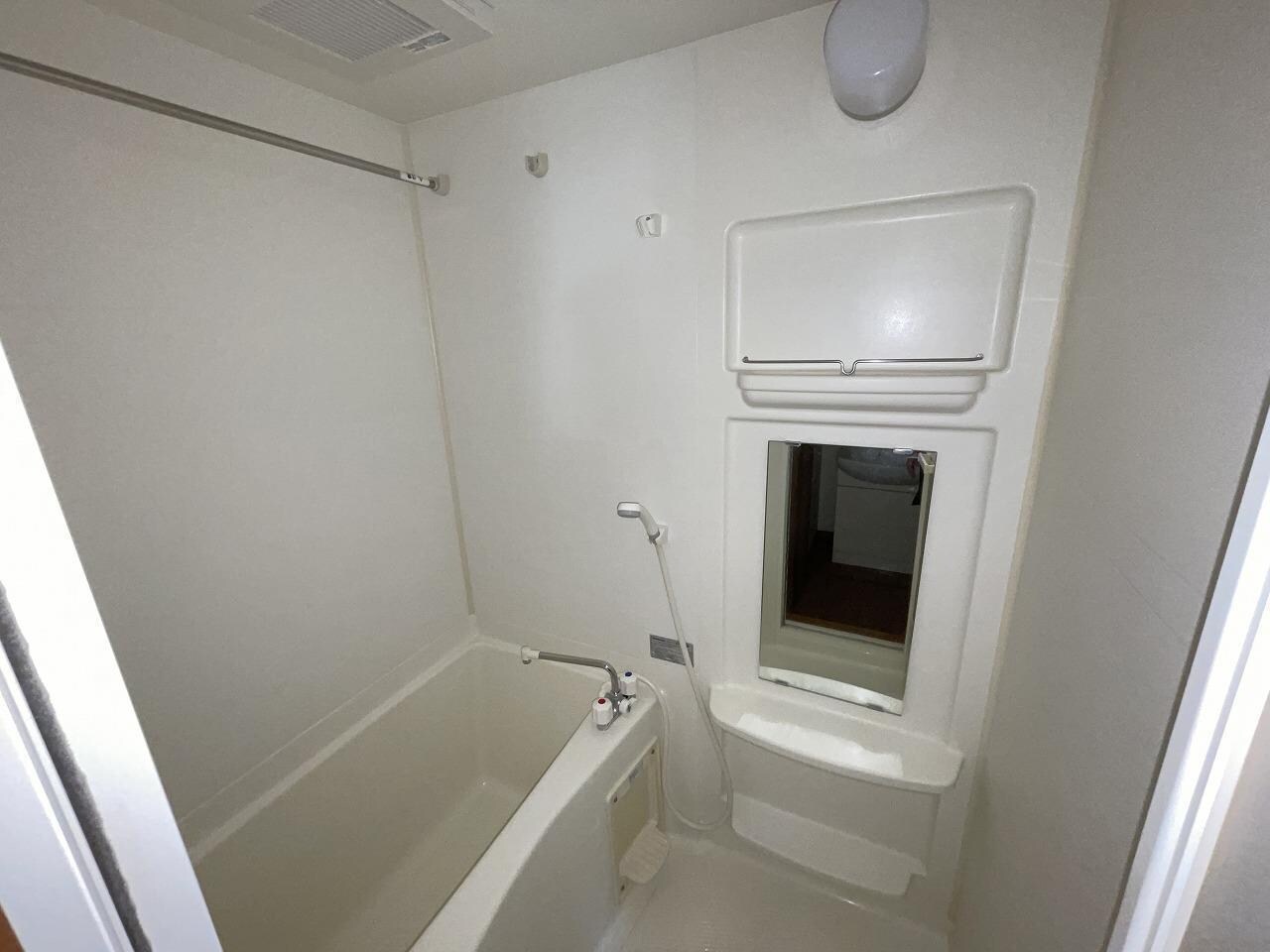 コンフォルトの物件内観写真