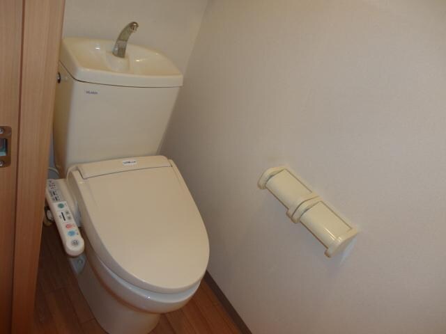 コンフォルトの物件内観写真