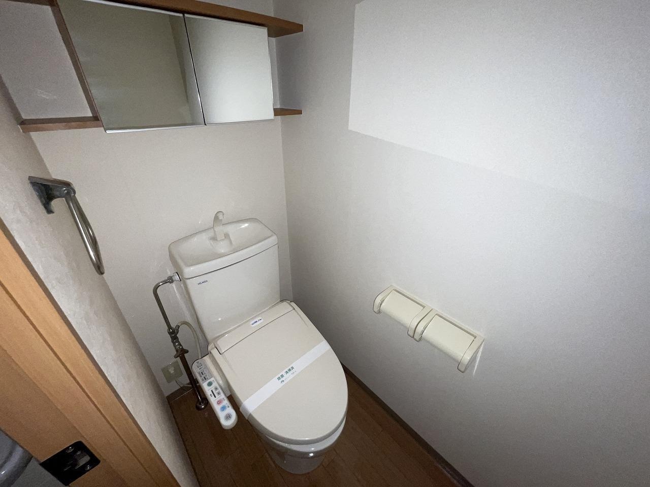 コンフォルトの物件内観写真