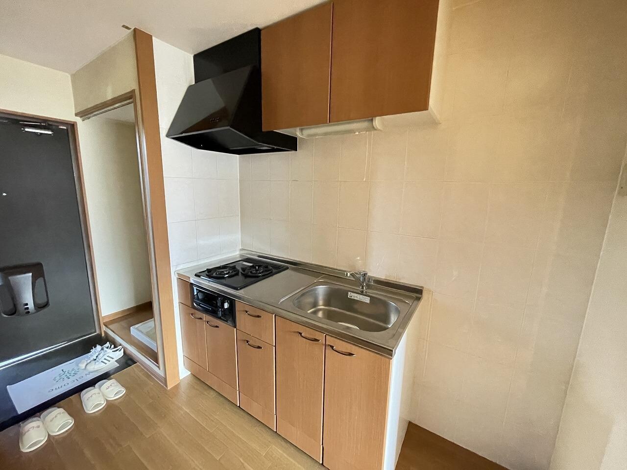 コンフォルトの物件内観写真