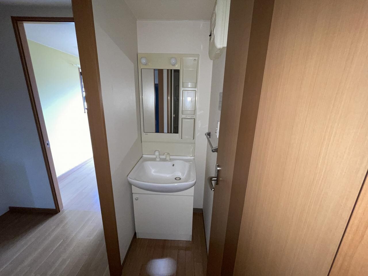 コンフォルトの物件内観写真