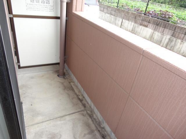 コンフォルトの物件内観写真