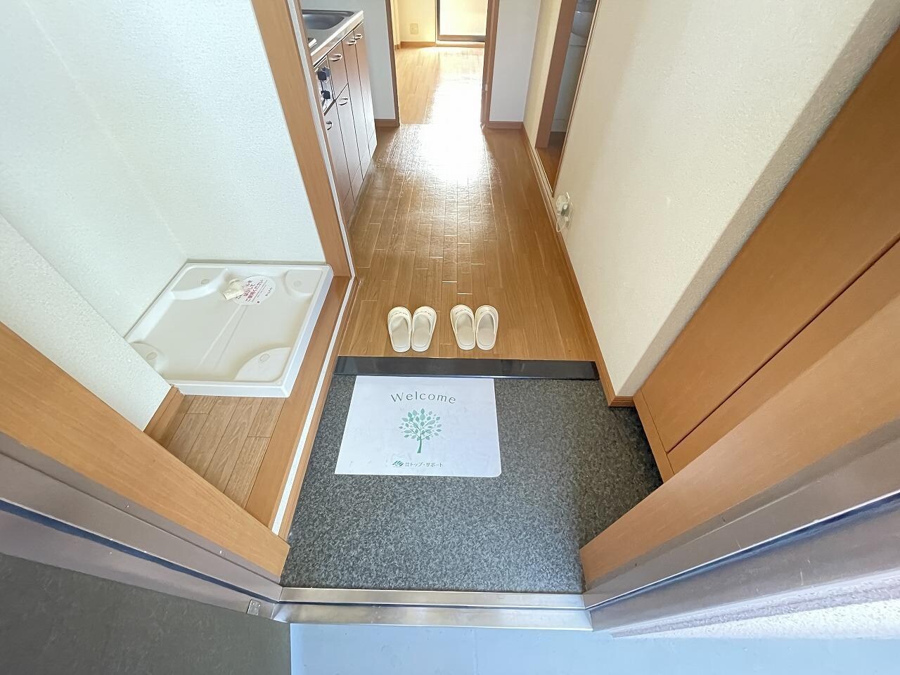 コンフォルトの物件内観写真