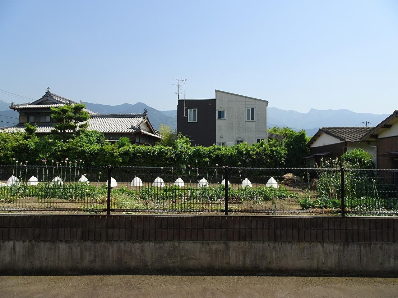 コンフォルトの物件内観写真