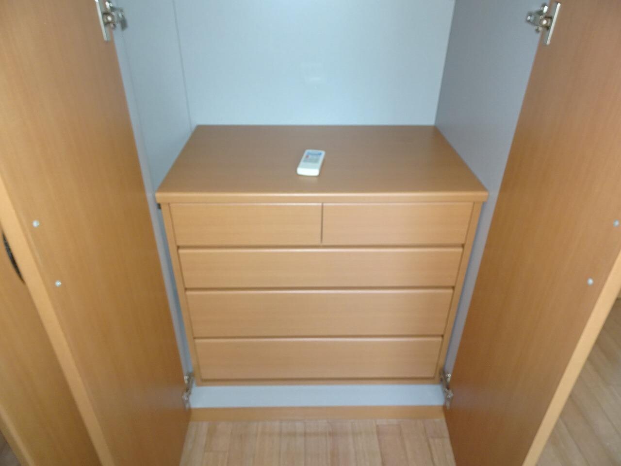 コンフォルトの物件内観写真