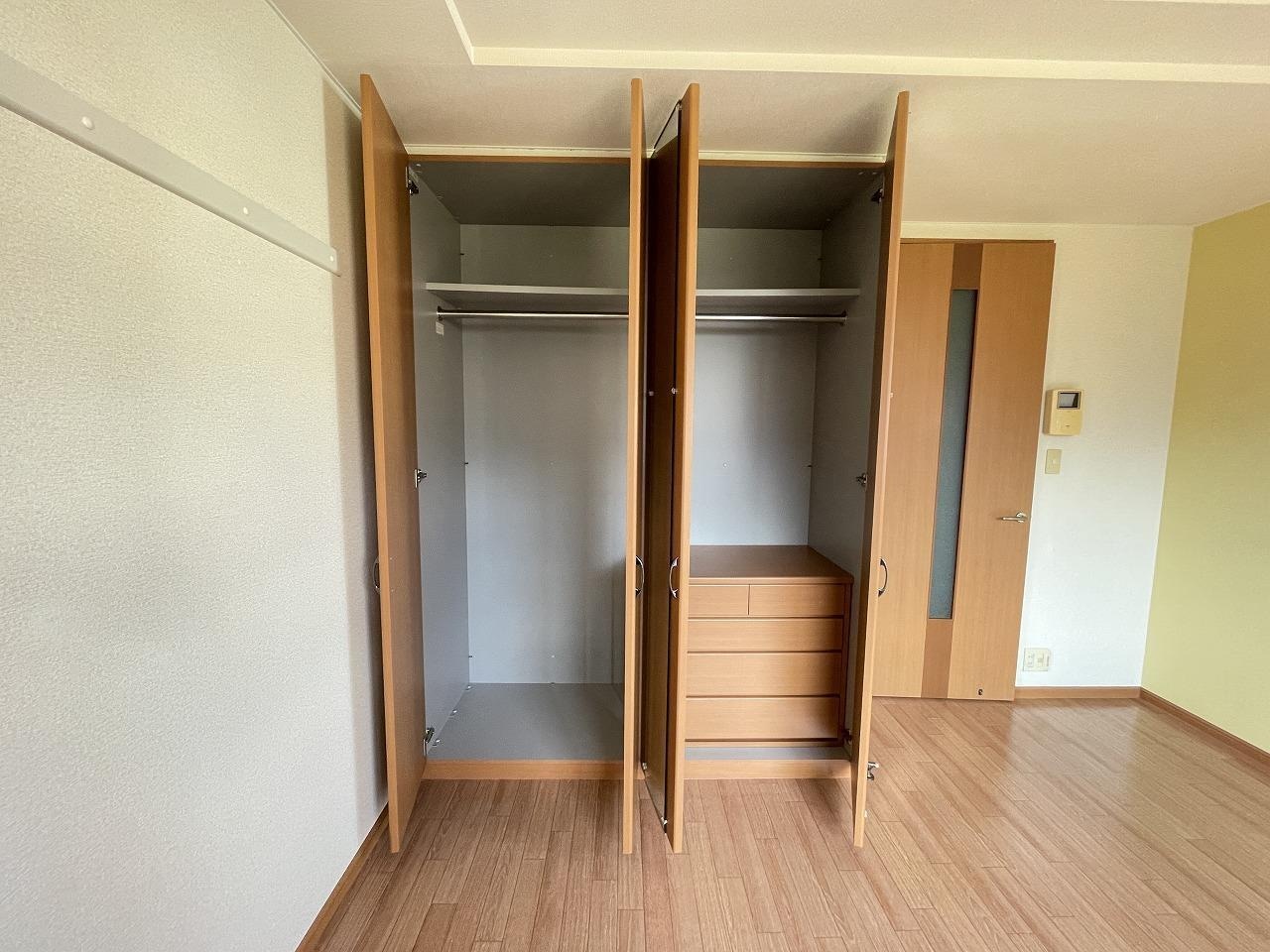 コンフォルトの物件内観写真