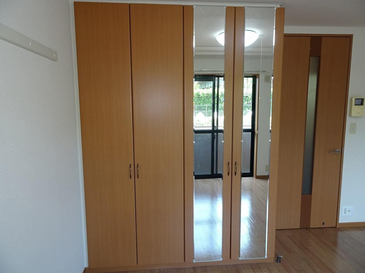 コンフォルトの物件内観写真