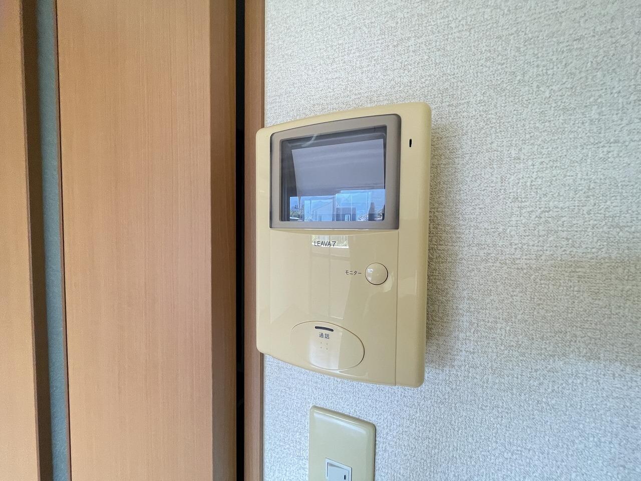 コンフォルトの物件内観写真