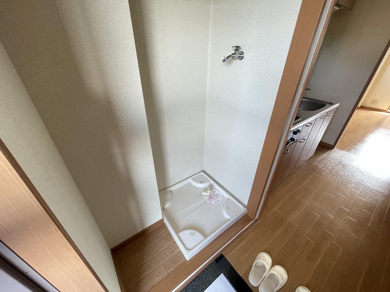 コンフォルトの物件内観写真