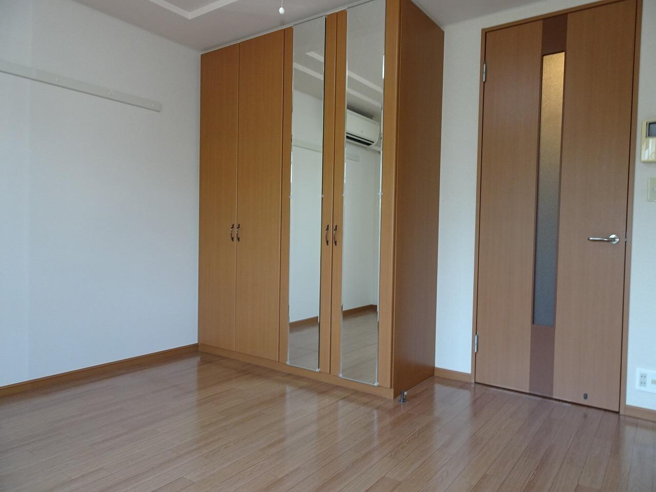 コンフォルトの物件内観写真