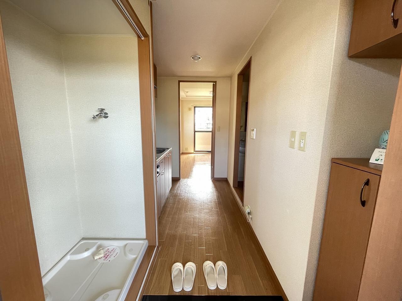 コンフォルトの物件内観写真