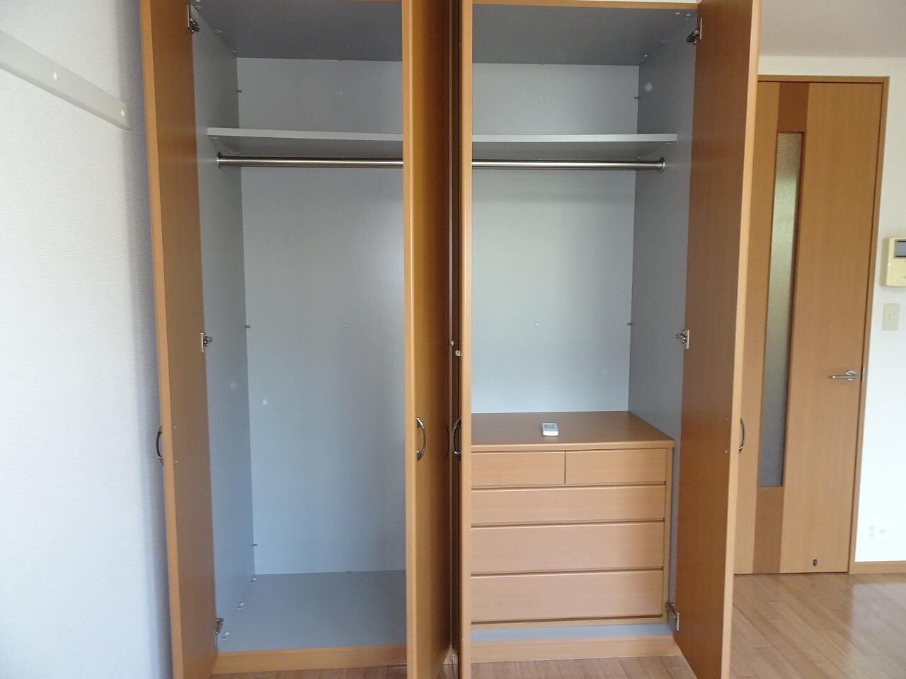 コンフォルトの物件内観写真