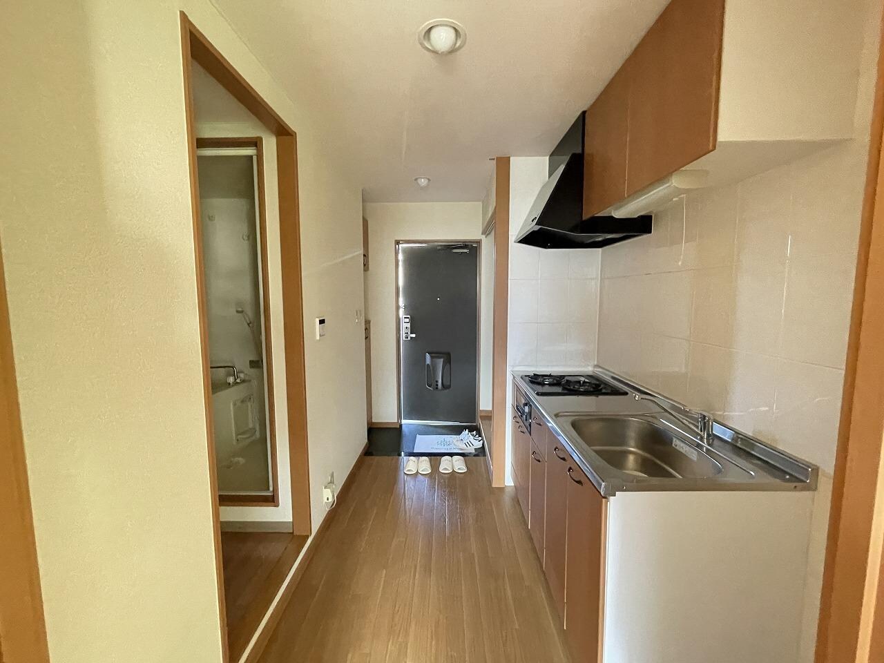 コンフォルトの物件内観写真