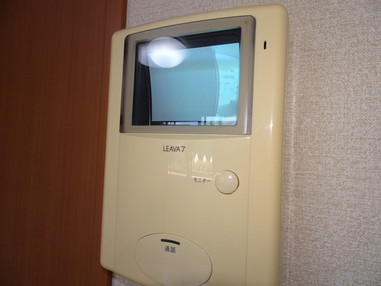 コンフォルトの物件内観写真