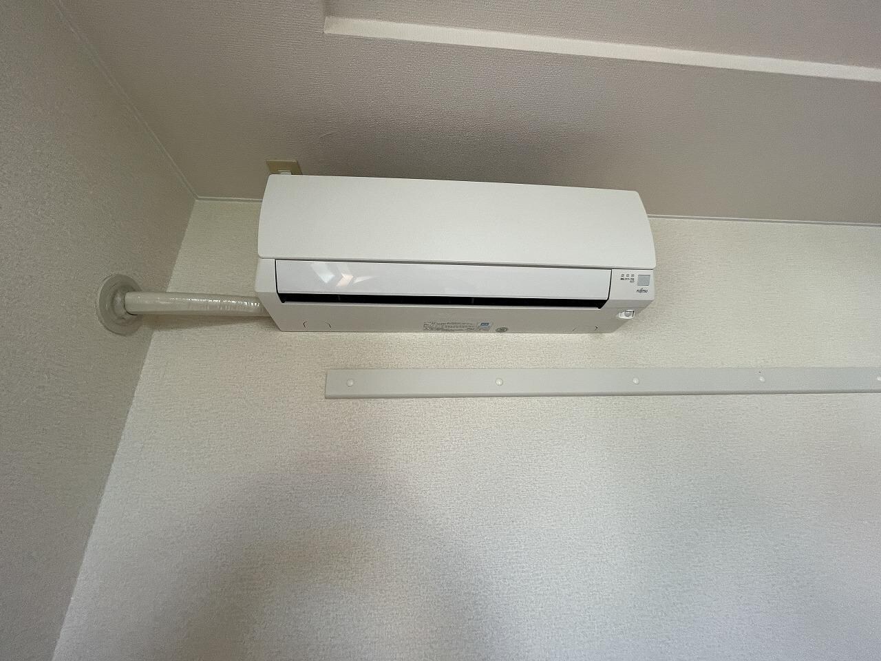 コンフォルトの物件内観写真