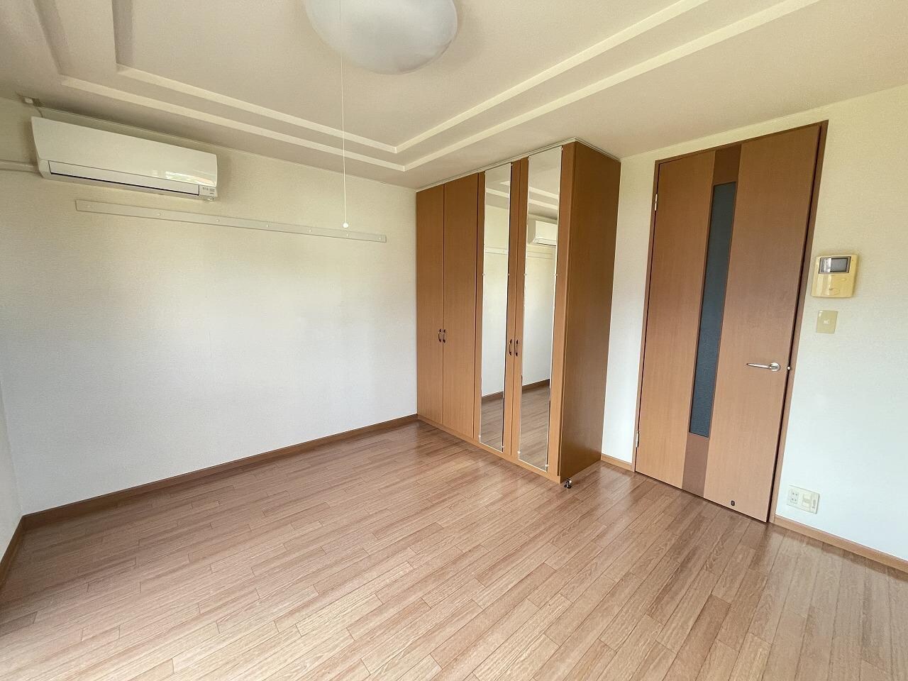 コンフォルトの物件内観写真