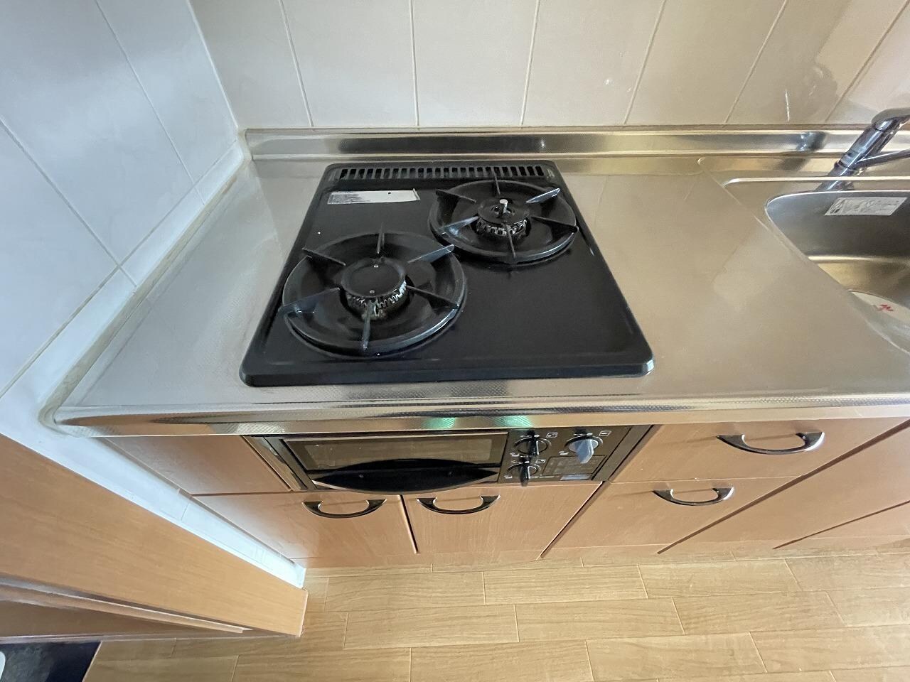 コンフォルトの物件内観写真