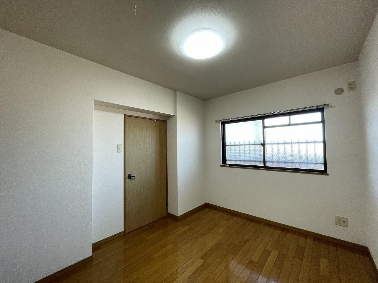 メゾン・ド・ジュネスの物件内観写真