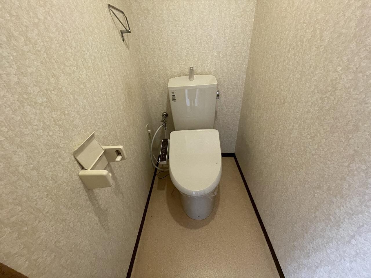 メゾン・ド・ジュネスの物件内観写真