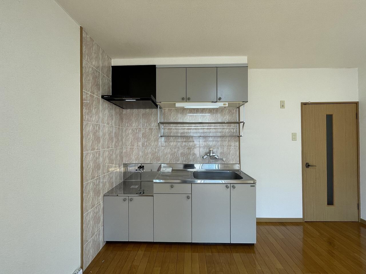 メゾン・ド・ジュネスの物件内観写真