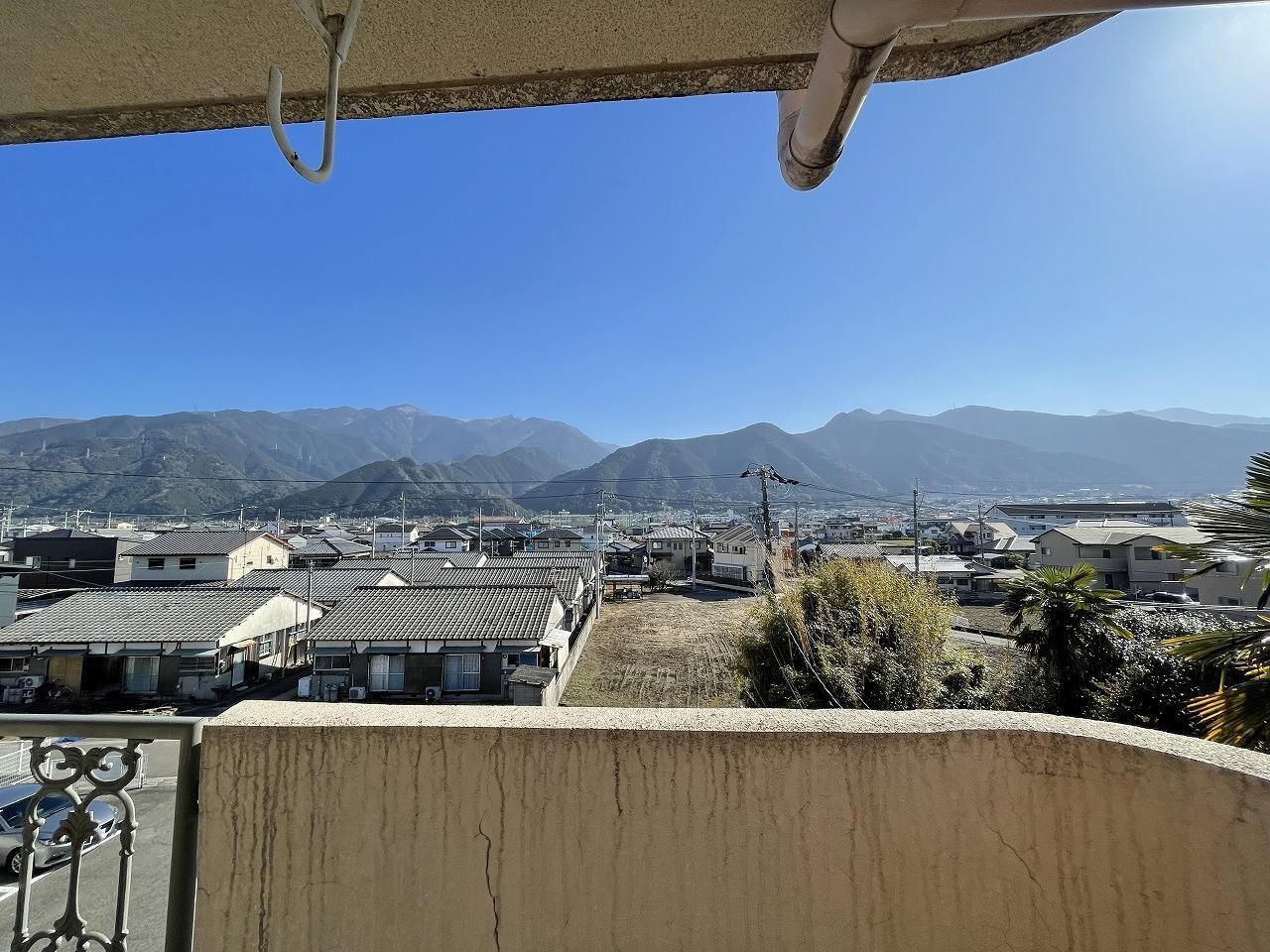 メゾン・ド・ジュネスの物件内観写真