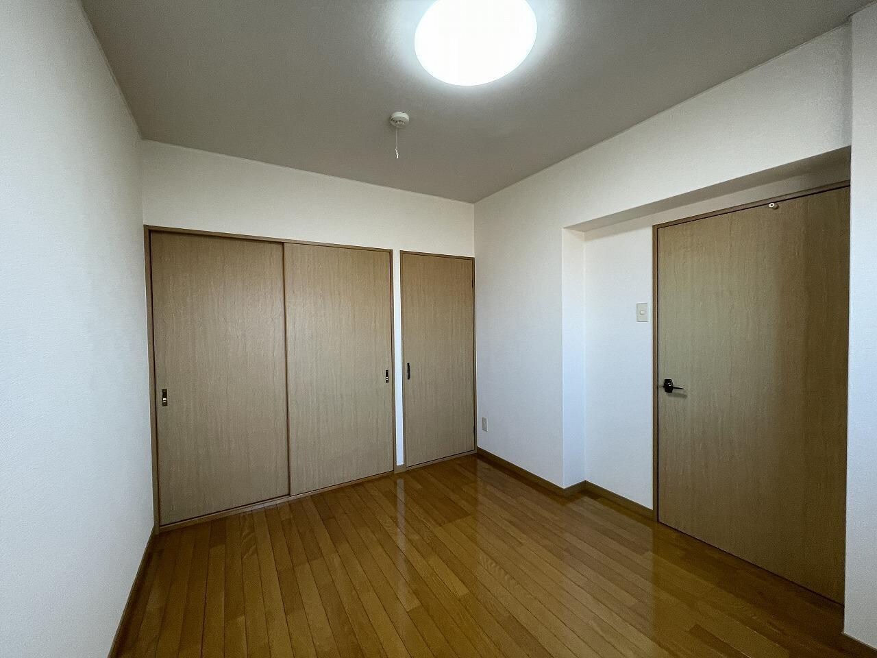 メゾン・ド・ジュネスの物件内観写真