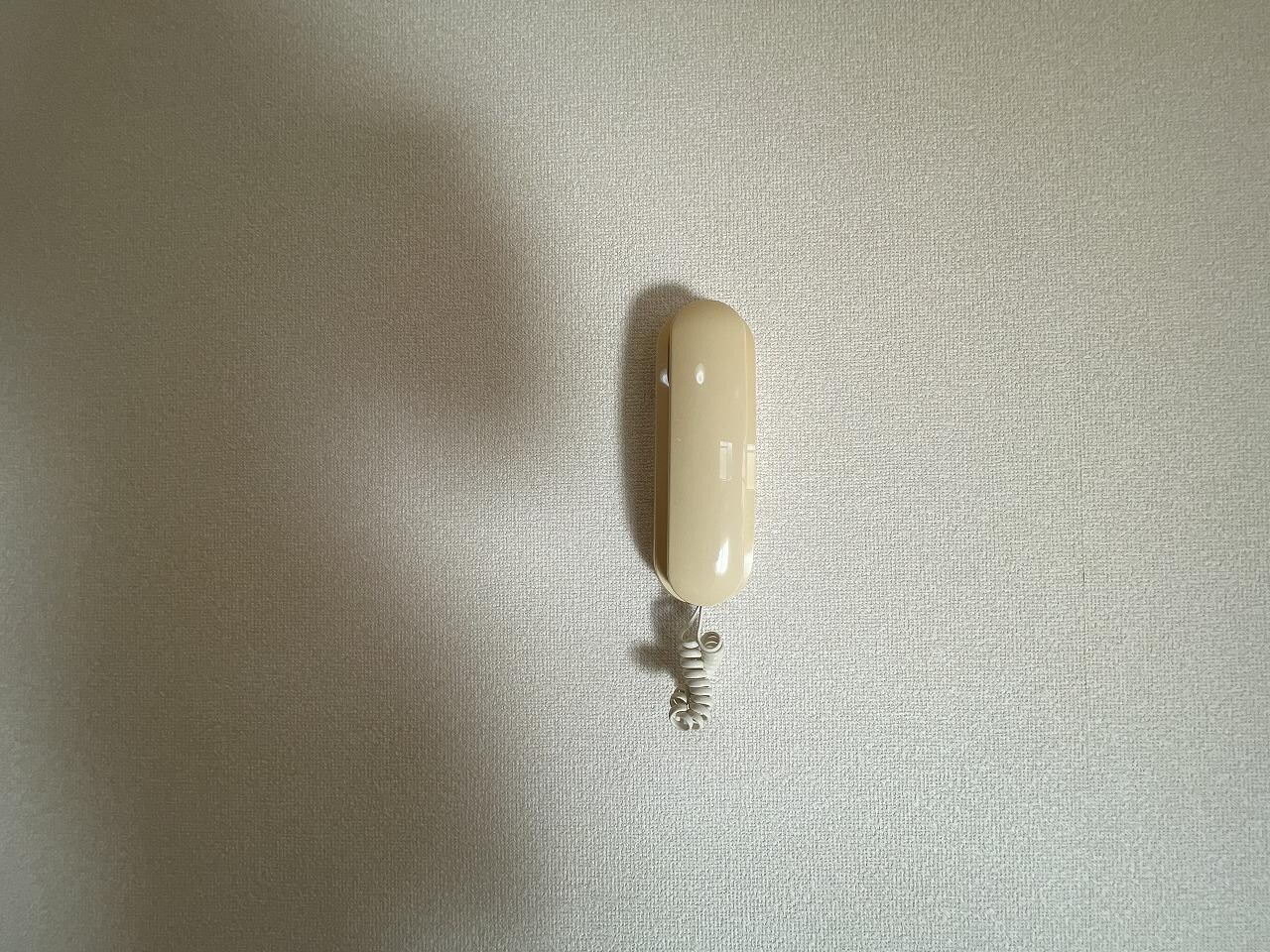 メゾン・ド・ジュネスの物件内観写真