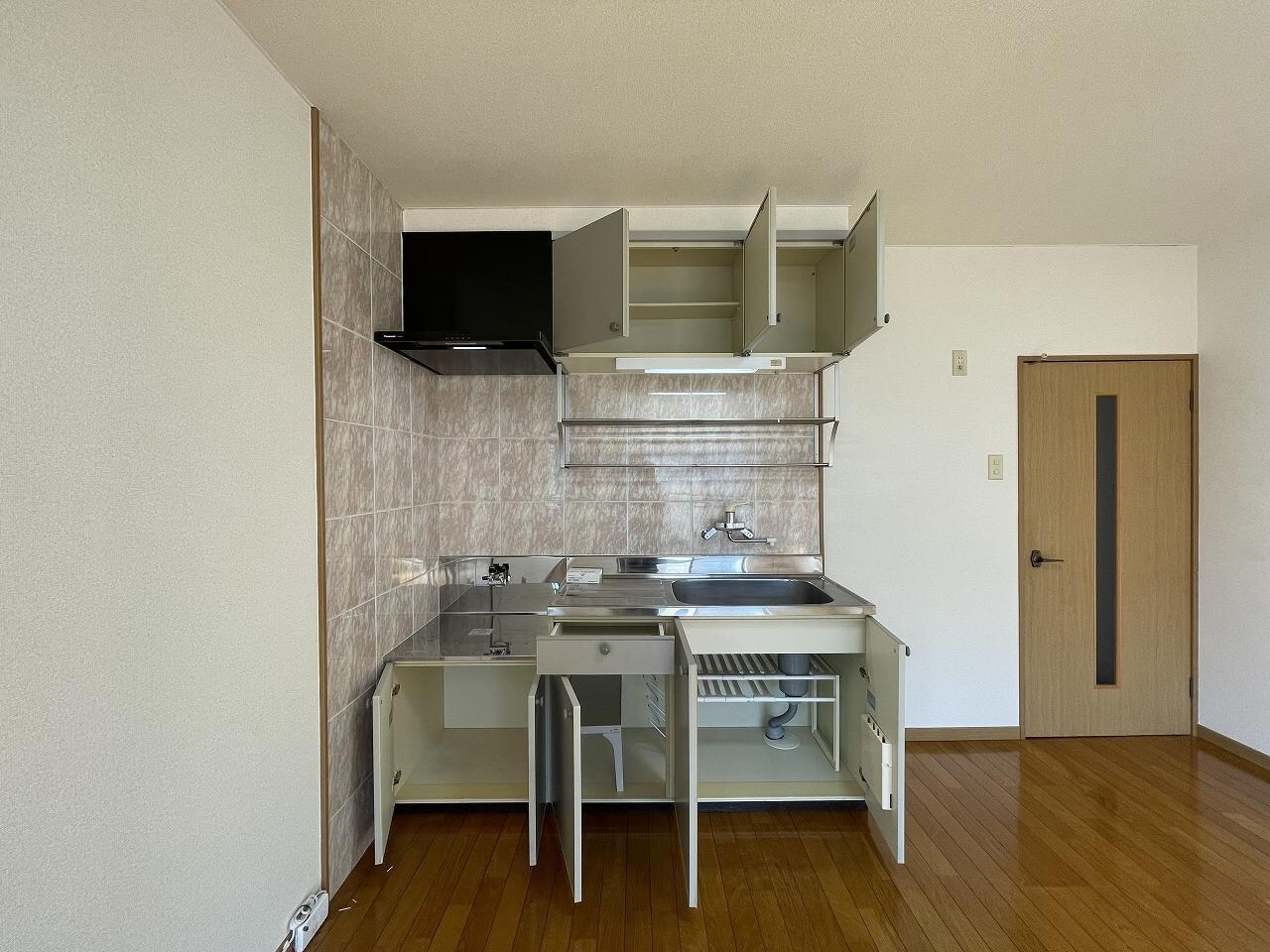 メゾン・ド・ジュネスの物件内観写真