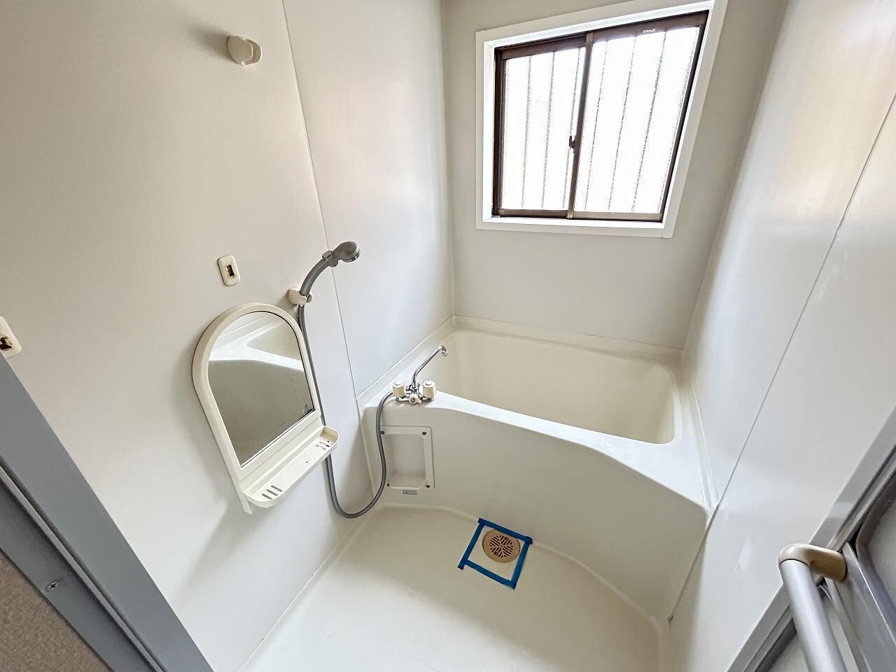 八幡ハイツの物件内観写真