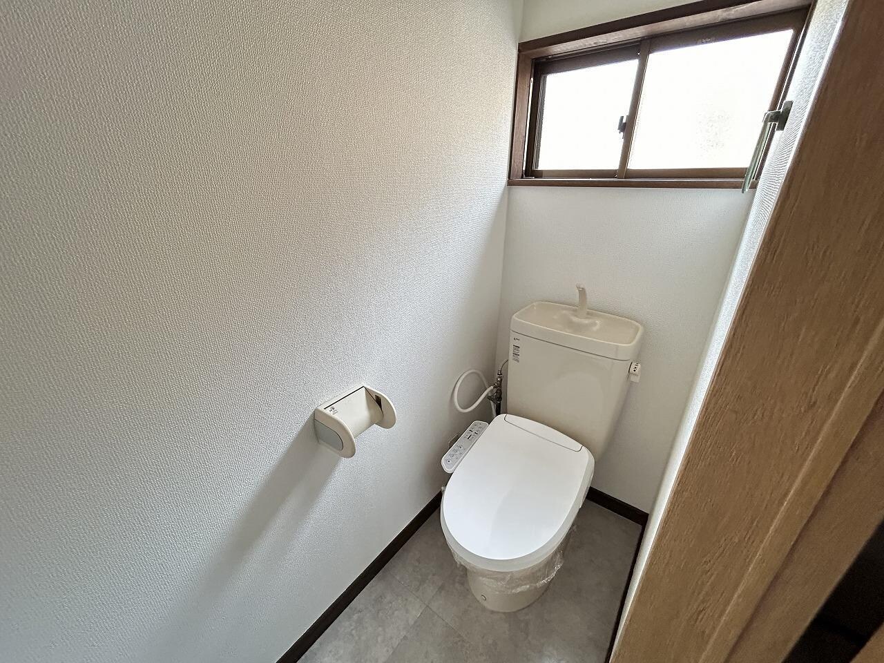 八幡ハイツの物件内観写真