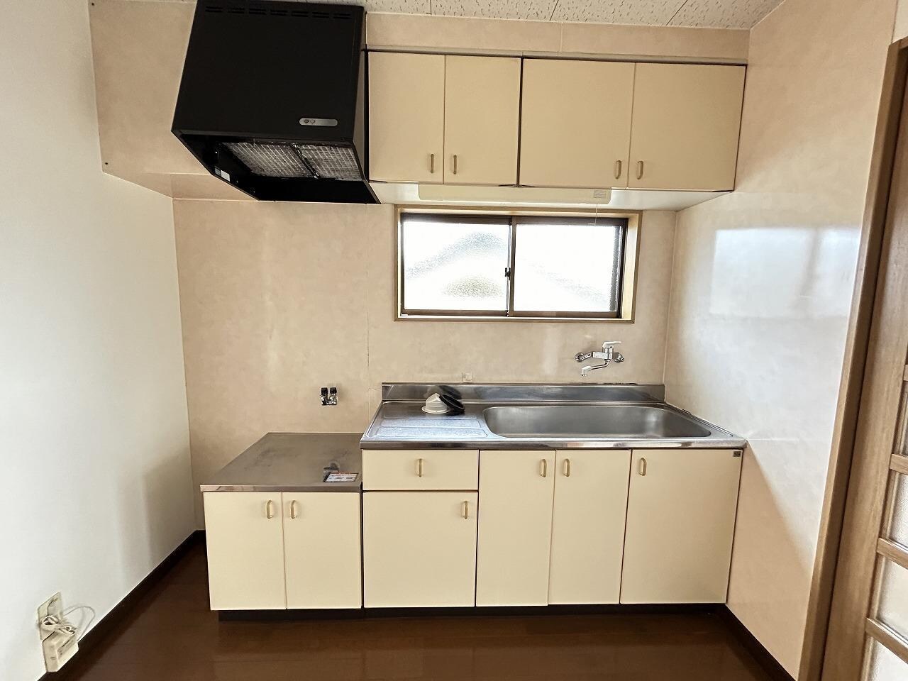 八幡ハイツの物件内観写真