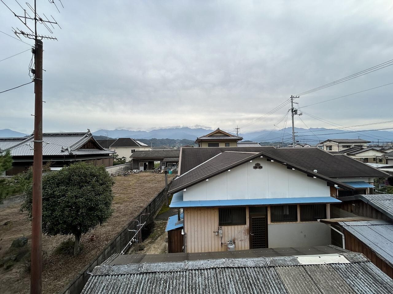 八幡ハイツの物件内観写真