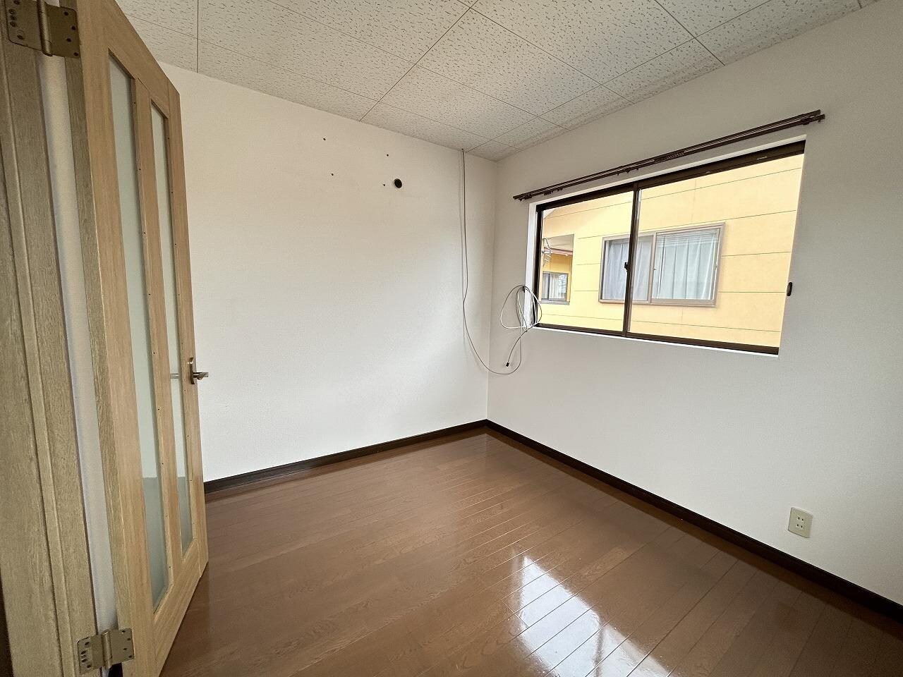 八幡ハイツの物件内観写真