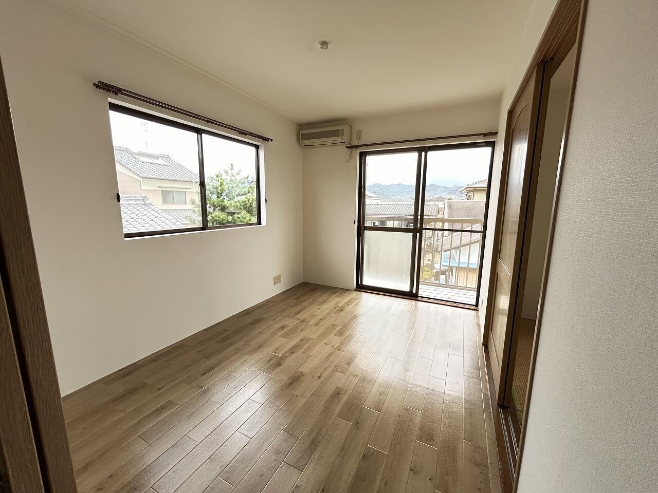 八幡ハイツの物件内観写真