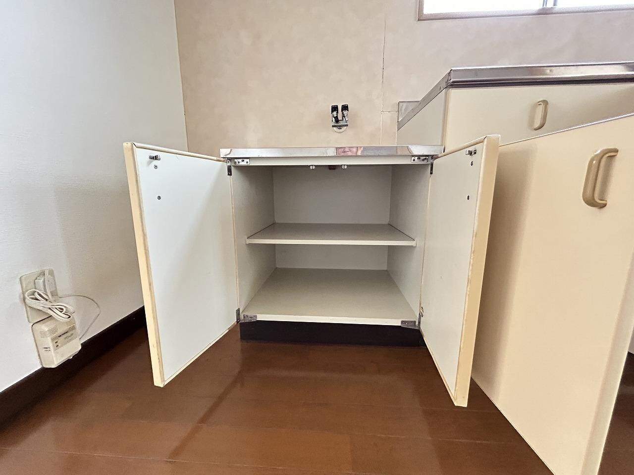 八幡ハイツの物件内観写真