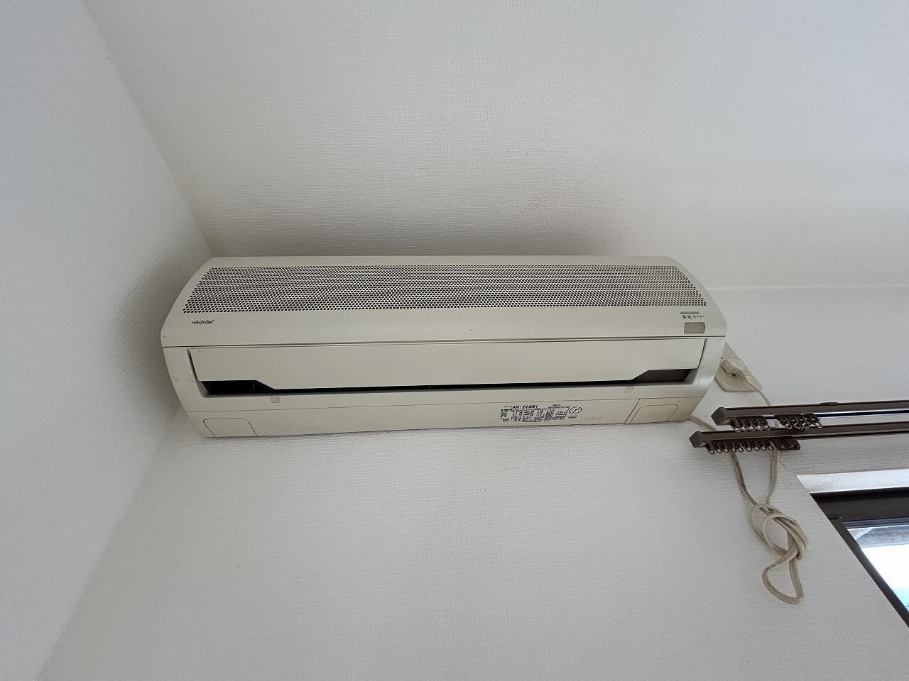 八幡ハイツの物件内観写真