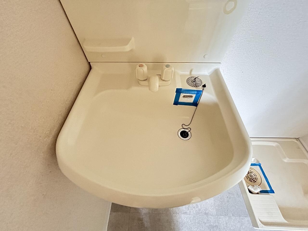 八幡ハイツの物件内観写真