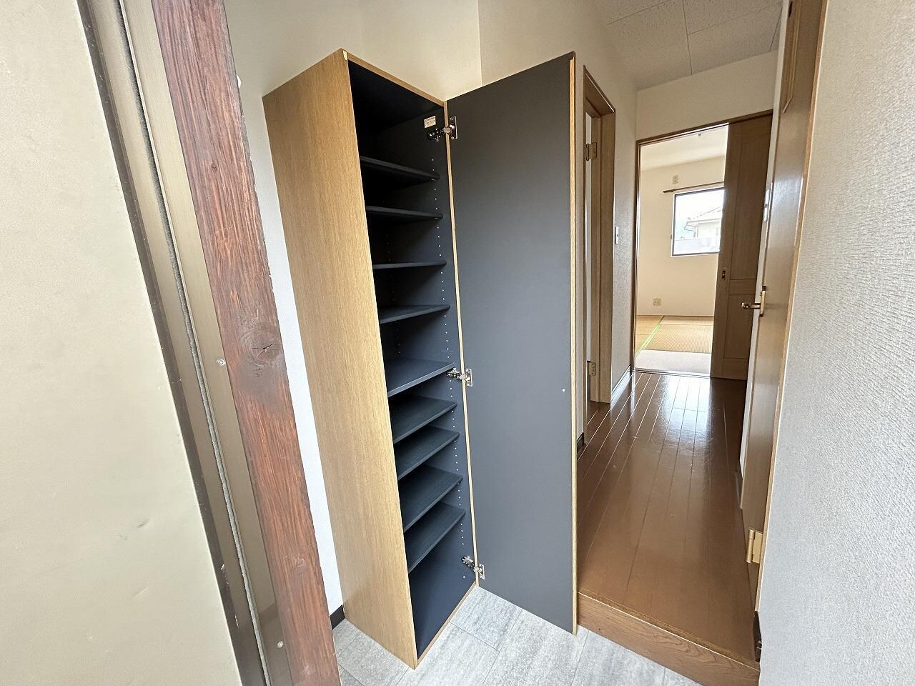 八幡ハイツの物件内観写真