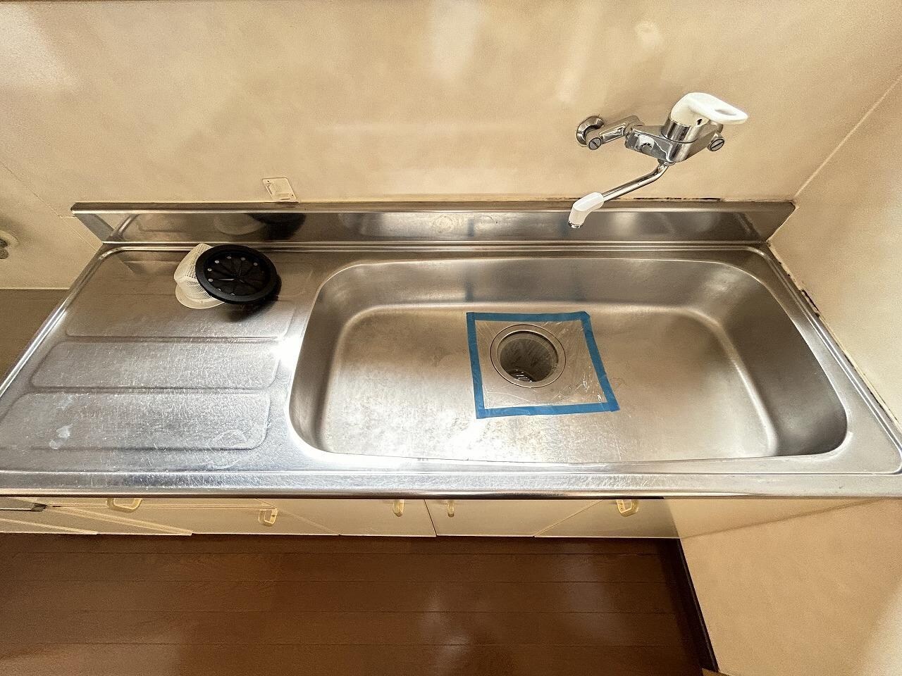 八幡ハイツの物件内観写真