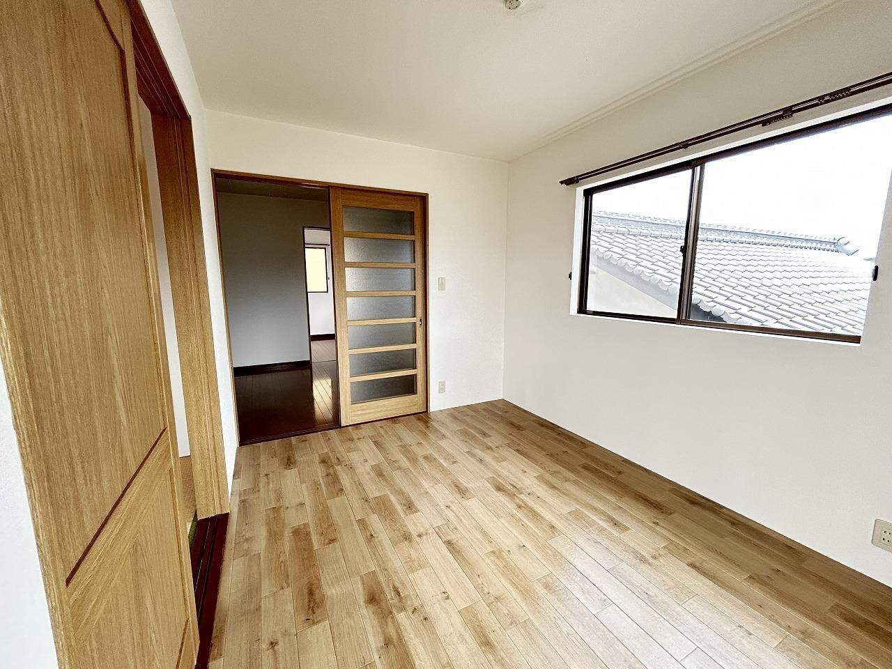 八幡ハイツの物件内観写真