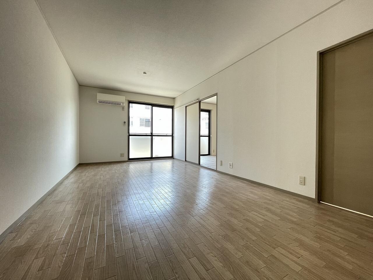 カンファタブルの物件内観写真