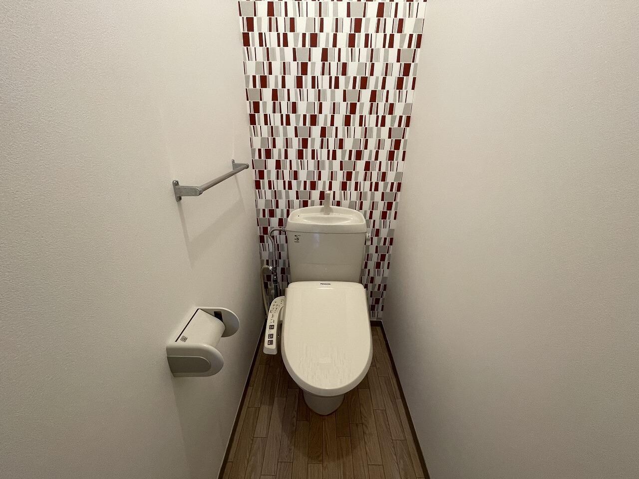 カンファタブルの物件内観写真