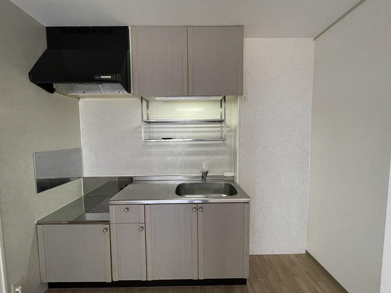 カンファタブルの物件内観写真