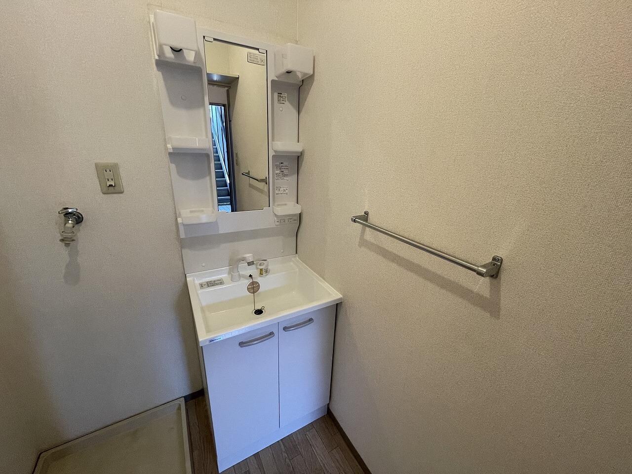 カンファタブルの物件内観写真