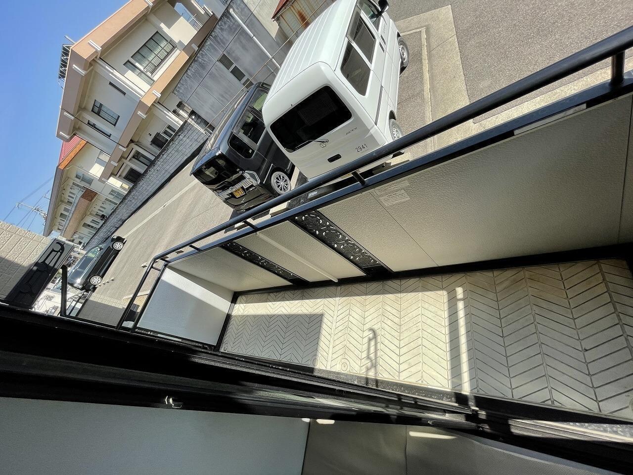 カンファタブルの物件内観写真