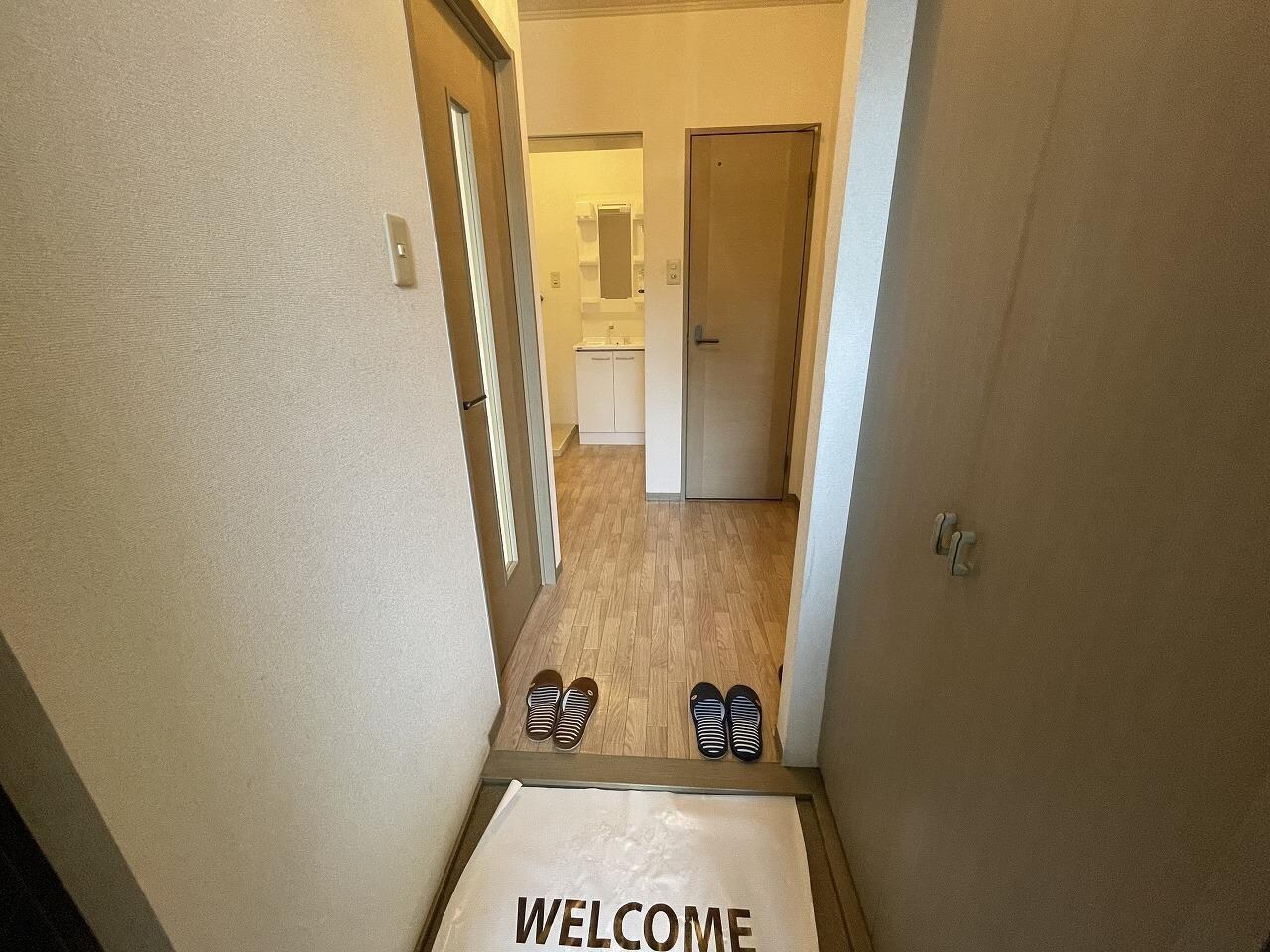 カンファタブルの物件内観写真