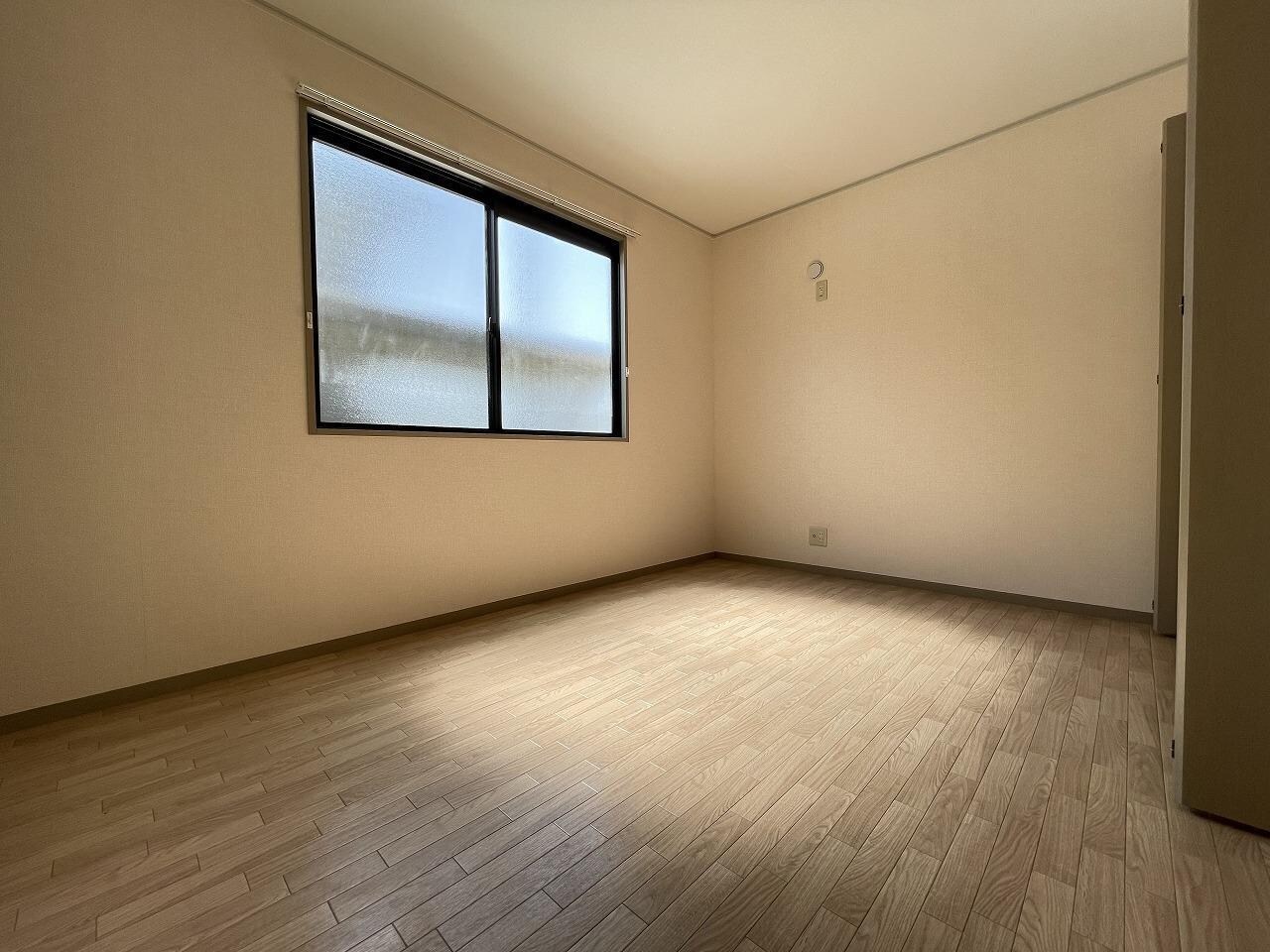 カンファタブルの物件内観写真