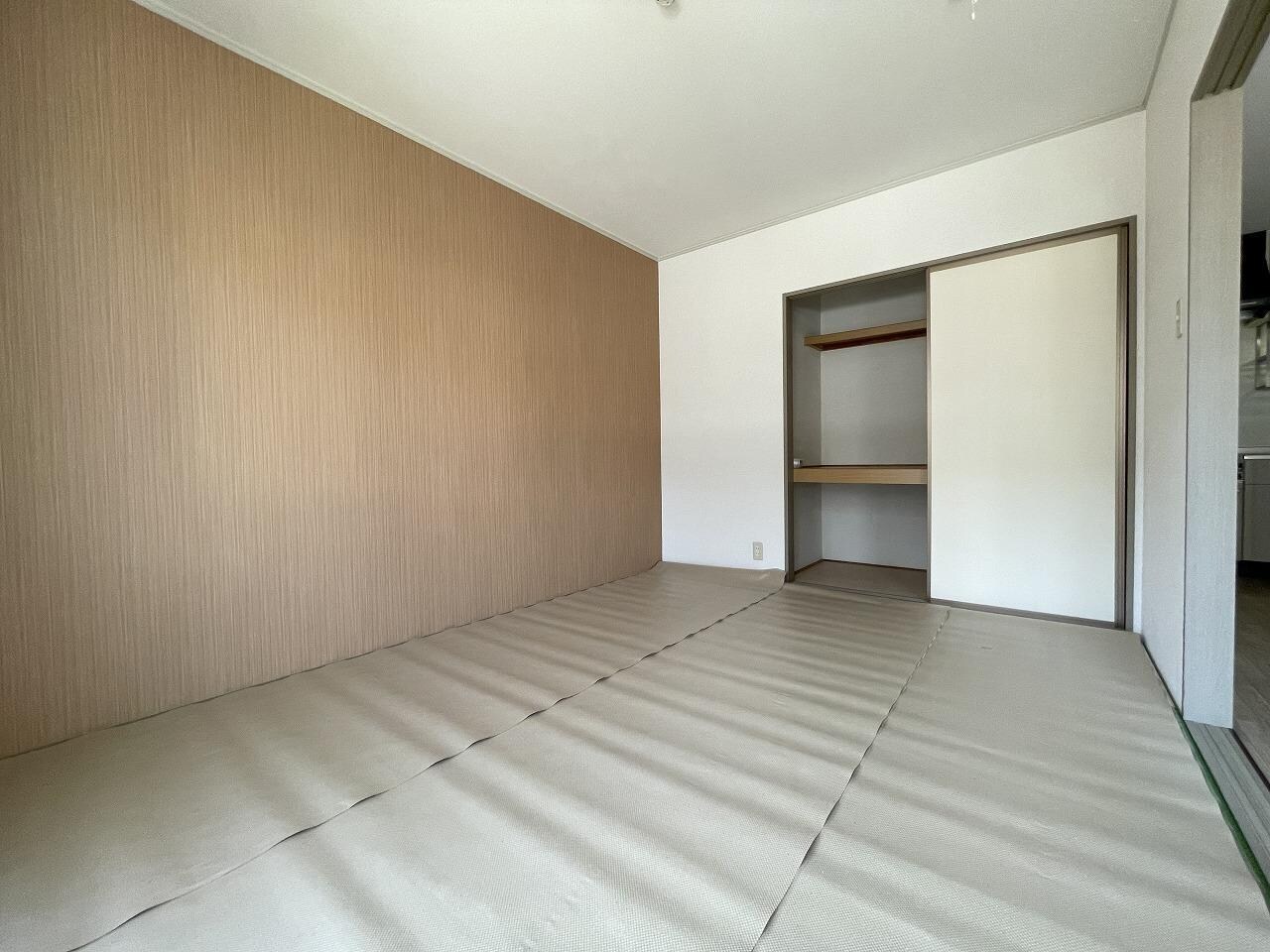 カンファタブルの物件内観写真